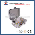 Optical Splitter Box/Fiber Splicing Box/SMC Fiber Box